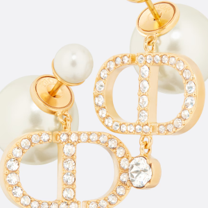 DIOR Tribales Earrings