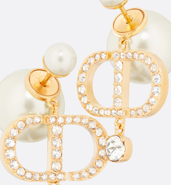 DIOR Tribales Earrings