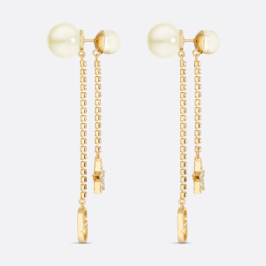 DIOR Tribales Earrings