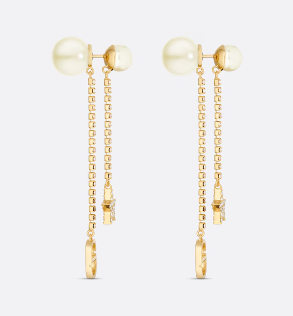 DIOR Tribales Earrings