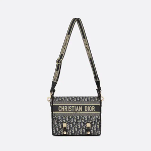 DIOR MEDIUM CAMP BAG