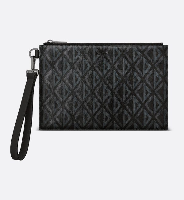 DIOR A5 Pouch