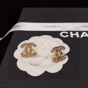 CC Earrings 0020