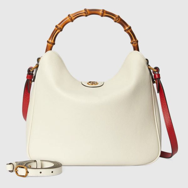 GUCCI DIANA MEDIUM SHOULDER BAG