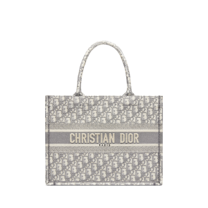 DIOR MEDIUM  BOOK TOTE