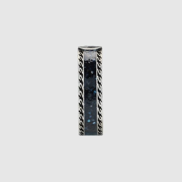 GUCCI Interlocking ring