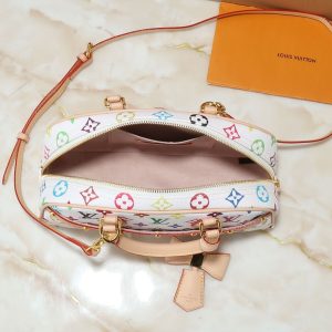 Louis Vuitton M13084 LV x TM Handbag East West