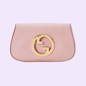 GUCCI BLONDIE SHOULDER BAG