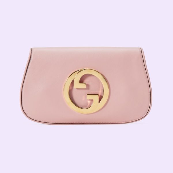 GUCCI BLONDIE SHOULDER BAG