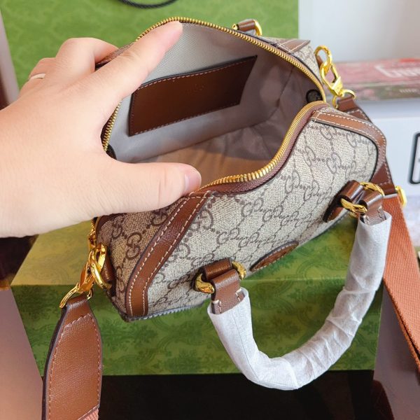 GUCCI DUFFEL BAG