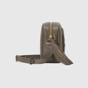 GUCCI BLONDIE SMALL SHOULDER BAG