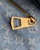 Louis Vuitton CarryAll PM M11462