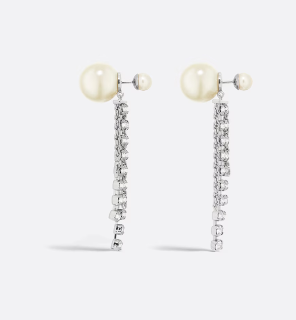 DIOR Tribales Earrings