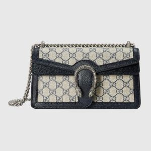 GUCCI DIONYSUS  SMALL SHOULDER BAG