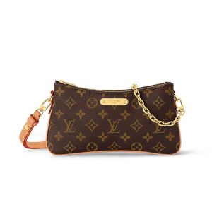 Louis Vuitton Liv Pochette M83008
