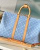 Louis Vuitton M25334 LV By The Pool Keepall Bandoulière 45