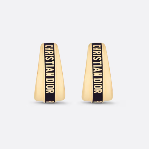 DIOR Code Earrings