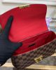 Louis Vuitton Croisette N53000