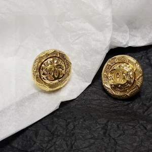 CC Earrings 0009