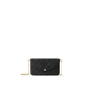 Louis Vuitton Felicie Pochette
