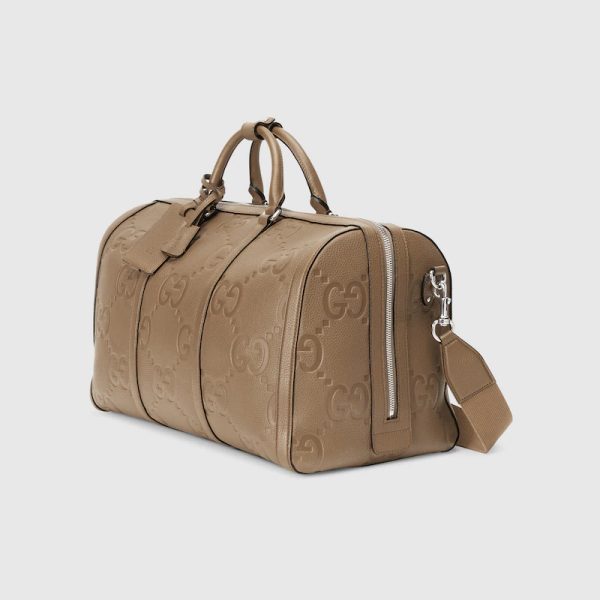 GUCCI JUMBO  SMALL DUFFLE BAG