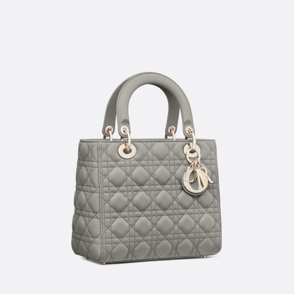 DIOR MEDIUM LADY  BAG