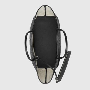 GUCCI JUMBO  LARGE TOTE BAG