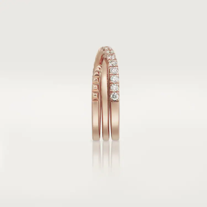 CARTIER ETINCELLE DE  RING