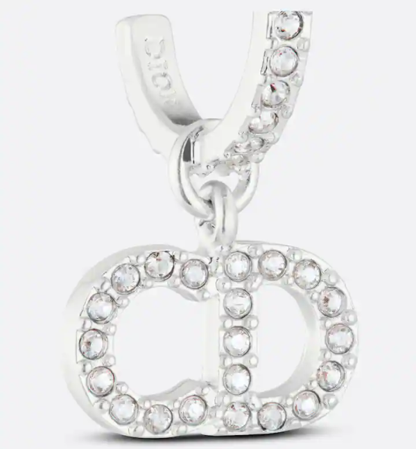 DIOR Clair D Lune Earrings