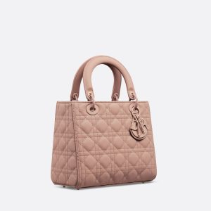 DIOR MEDIUM LADY  BAG