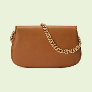GUCCI BLONDIE SHOULDER BAG