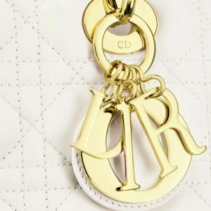 DIOR MEDIUM LADY  BAG