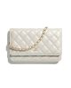 CHANEL Wallet On Chain
