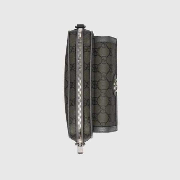 GUCCI OPHIDIA  MINI BAG