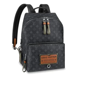 Louis Vuitton Discovery Backpack M45218