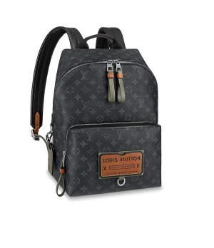 Louis Vuitton Discovery Backpack M45218