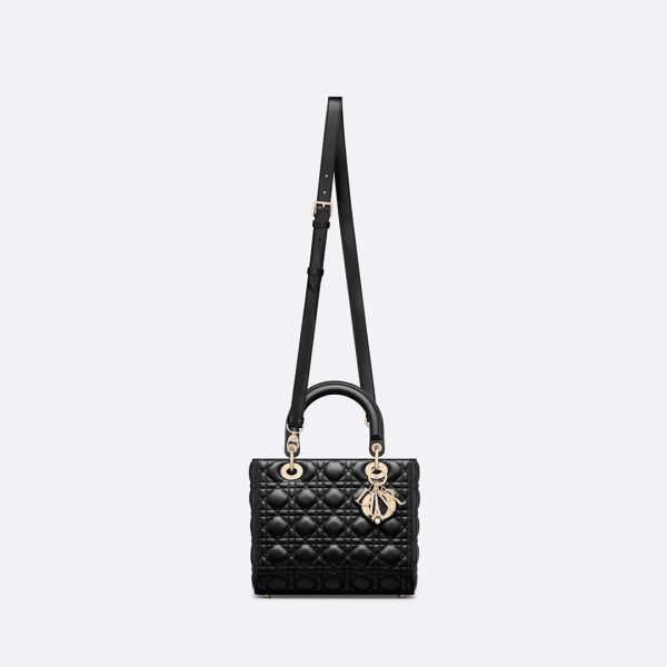 DIOR MEDIUM LADY  BAG