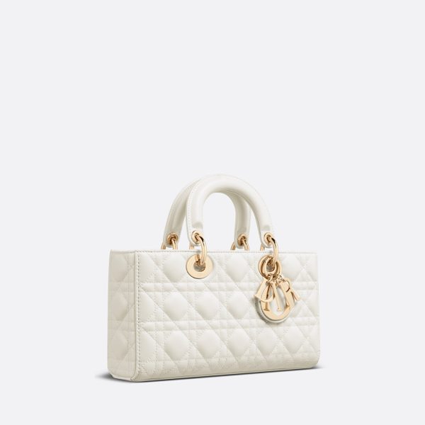DIOR MEDIUM LADY D-JOY BAG