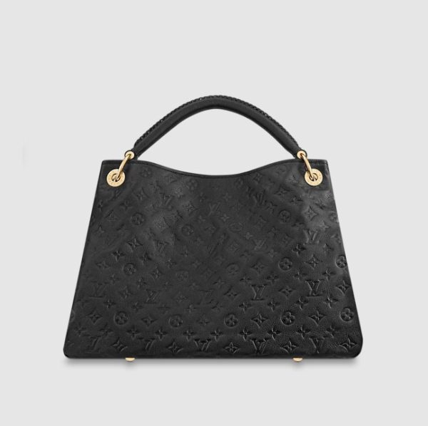 Louis Vuitton ARTSY MM M41066