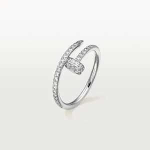 CARTIER JUSTE UN CLOU RING