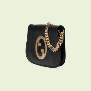 GUCCI BLONDIE SHOULDER BAG