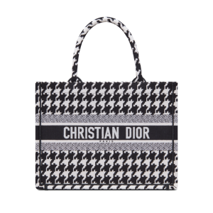 DIOR MEDIUM  BOOK TOTE