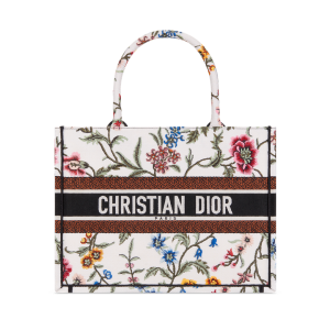 DIOR MEDIUM  BOOK TOTE