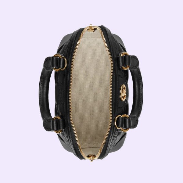 GUCCI MATELASSE HANDBAG
