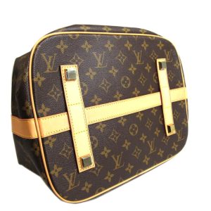 Louis Vuitton Monogram Canvas Neo M40372