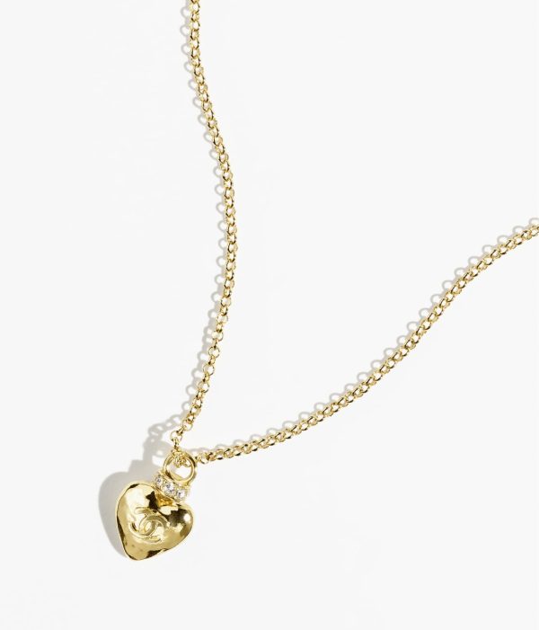 PENDANT NECKLACE