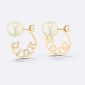DIOR Tribales Earrings