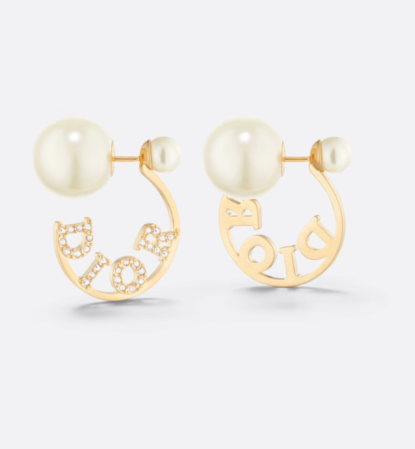 DIOR Tribales Earrings