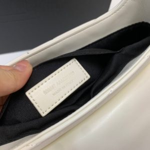YSL LE 57 HOBO BAG IN QUILTED LAMBSKIN