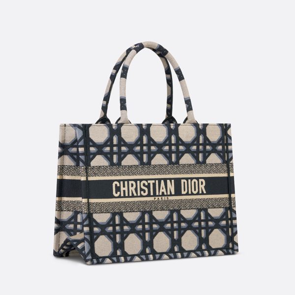 DIOR MEDIUM  BOOK TOTE